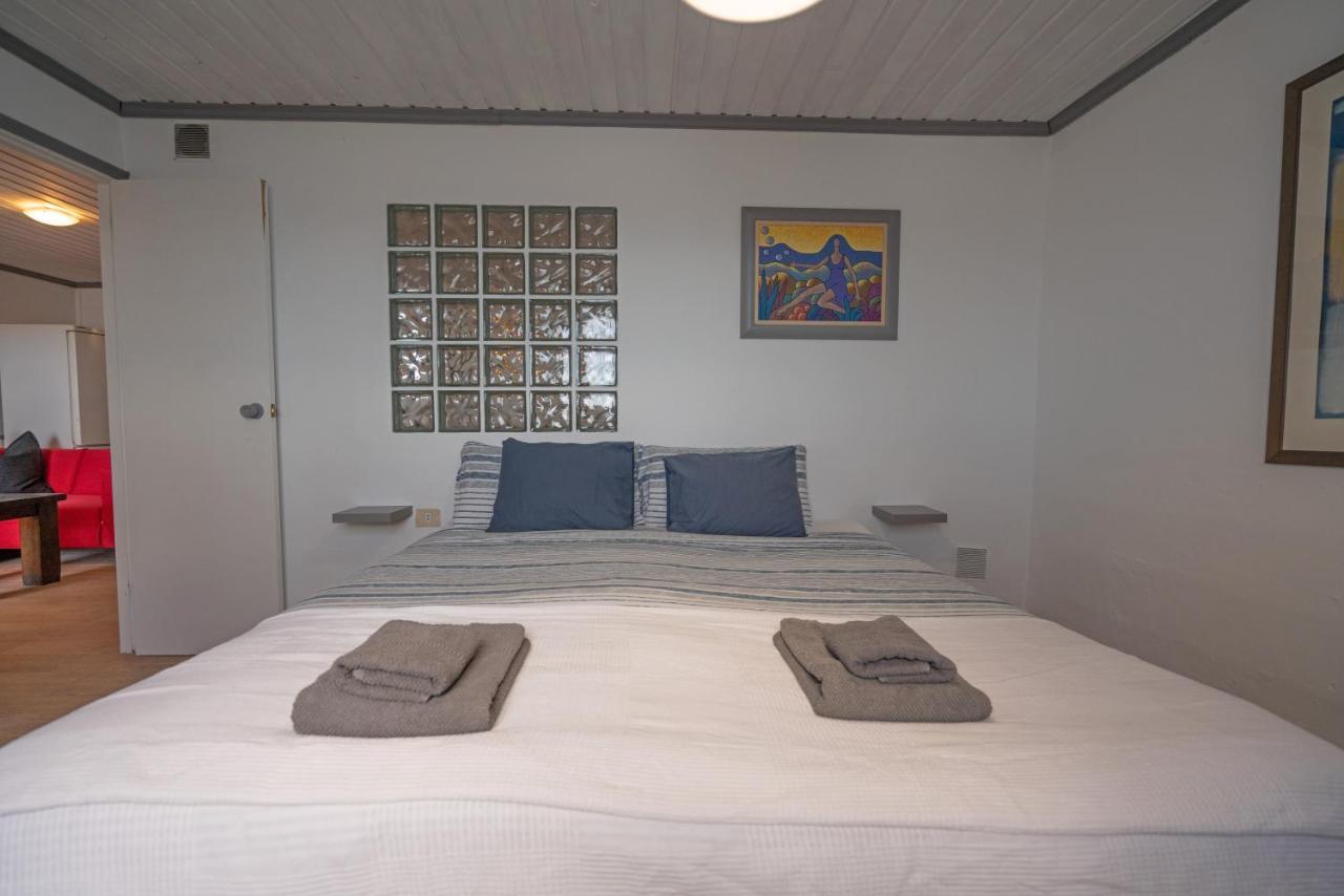 הוילה סנטה קרוז דה טנריף Front Line, Unbeatable Terrace 10M From The Sea מראה חיצוני תמונה