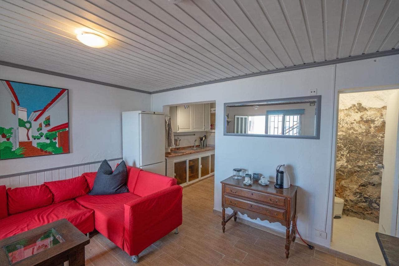 הוילה סנטה קרוז דה טנריף Front Line, Unbeatable Terrace 10M From The Sea מראה חיצוני תמונה