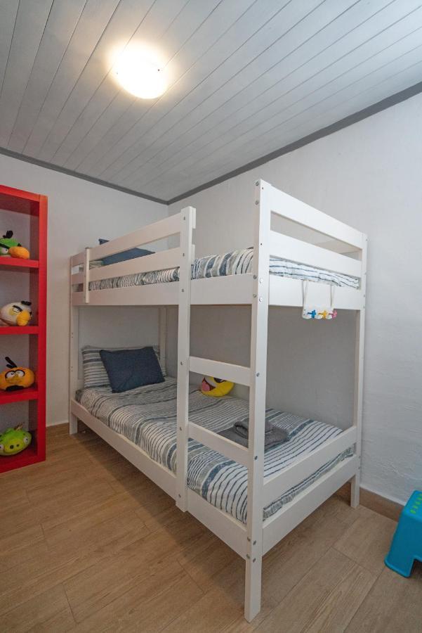 הוילה סנטה קרוז דה טנריף Front Line, Unbeatable Terrace 10M From The Sea מראה חיצוני תמונה