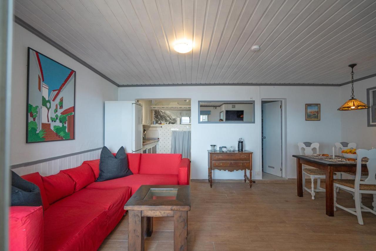 הוילה סנטה קרוז דה טנריף Front Line, Unbeatable Terrace 10M From The Sea מראה חיצוני תמונה