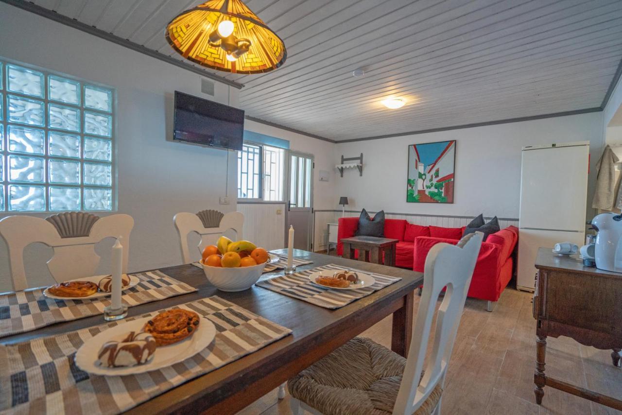 הוילה סנטה קרוז דה טנריף Front Line, Unbeatable Terrace 10M From The Sea מראה חיצוני תמונה